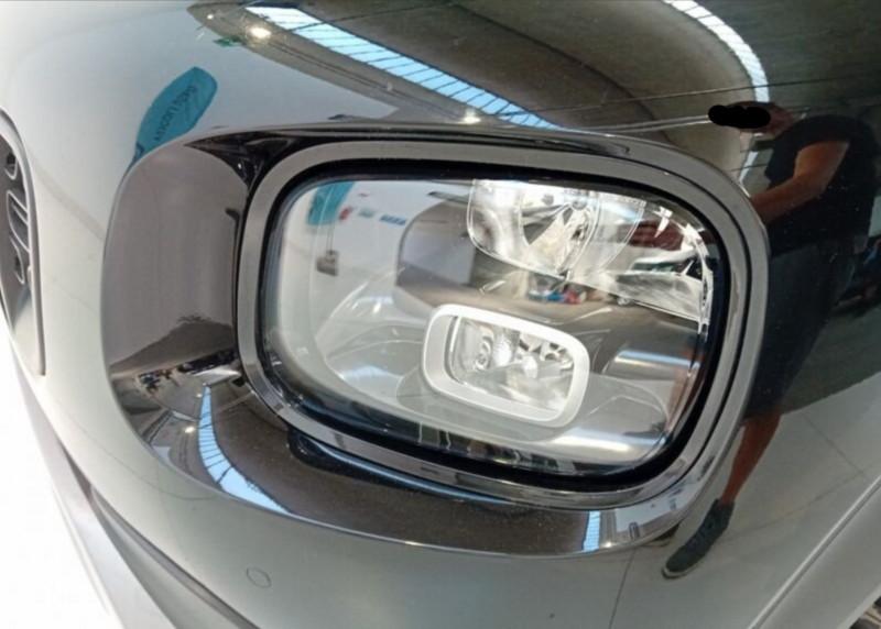 Citroën C3 Aircross C3 Aircross PureTech 110