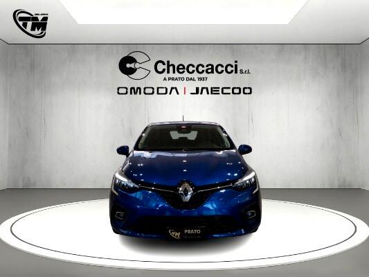 Renault Clio Blue dCi 100 CV 5 porte Business *IVA ESPOSTA*