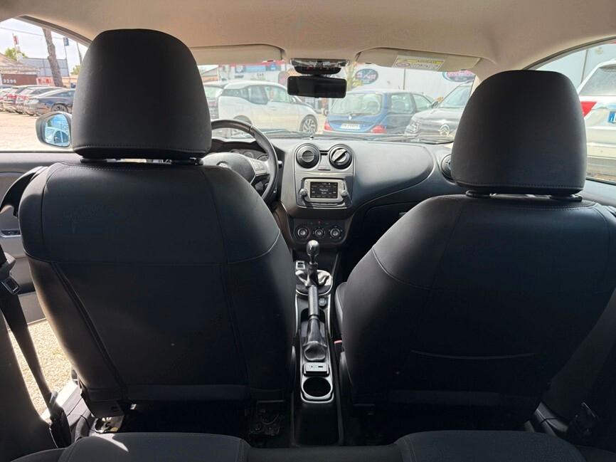Alfa Romeo MiTo 1.3 JTDm 95 CV S&S Super