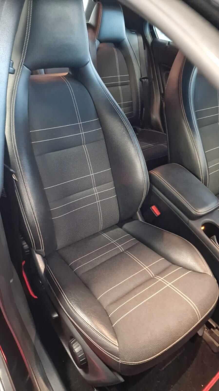 Mercedes-benz A 180 CDI Premium