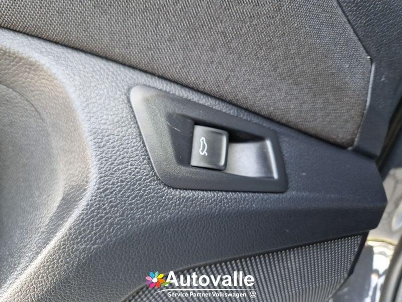 Volkswagen T-Roc 1.0 TSI Business BlueMotion Technology