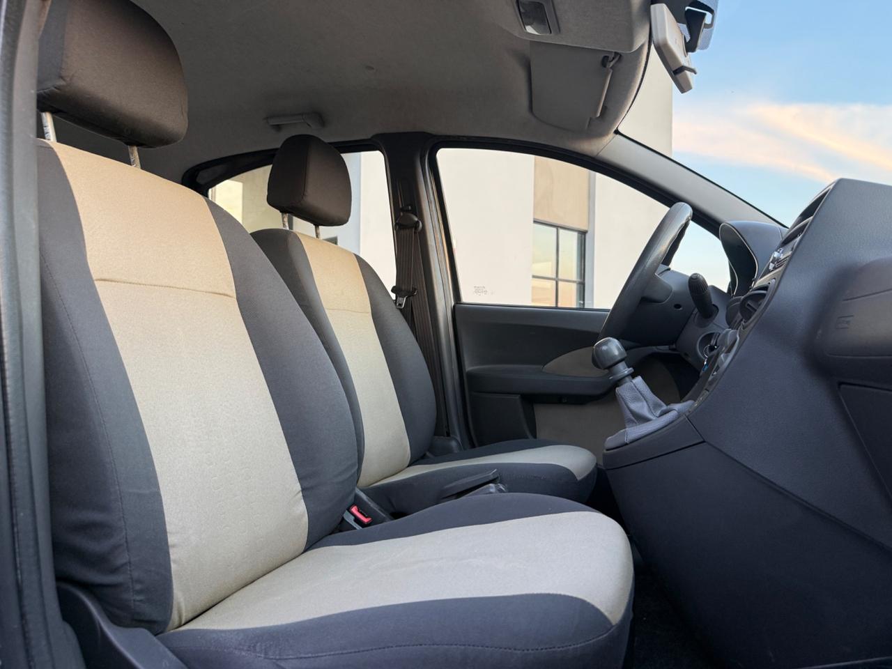 Fiat Panda 1.2 Dynamic Natural Power