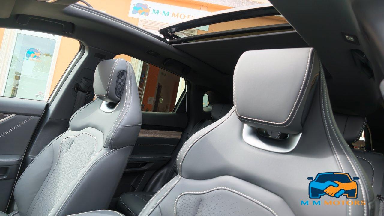Sportequipe Sportequipe 6 GT 1.6 t-gdi 186cv dct