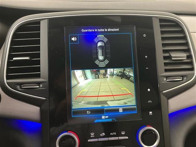 RENAULT Talisman Sporter 1.6 dCi Energy 160cv Executive ED