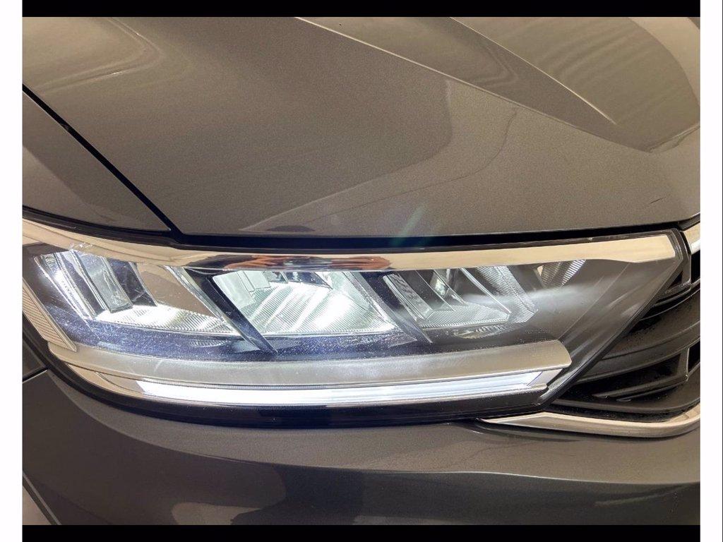 VOLKSWAGEN T-roc 2.0 tdi life 150cv dsg del 2025