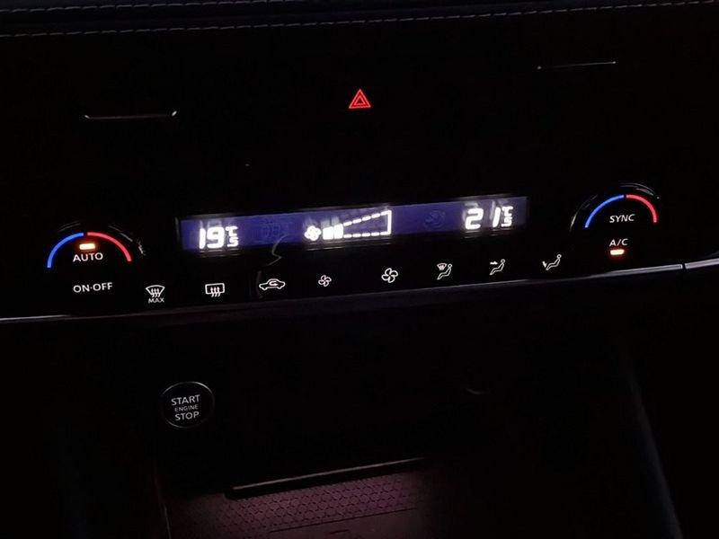 Nissan Qashqai 1.3 Mild Hybrid 158cv N-Connecta 2WD Xtron