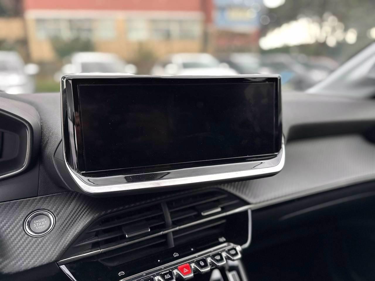 PEUGEOT 208 II 2023 - 208 1.2 puretech Allure s&s 100cv