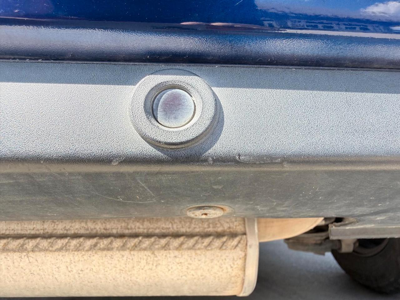 Fiat Doblo Doblò 1.4 T-Jet Natural Power PC Combi M1 SX