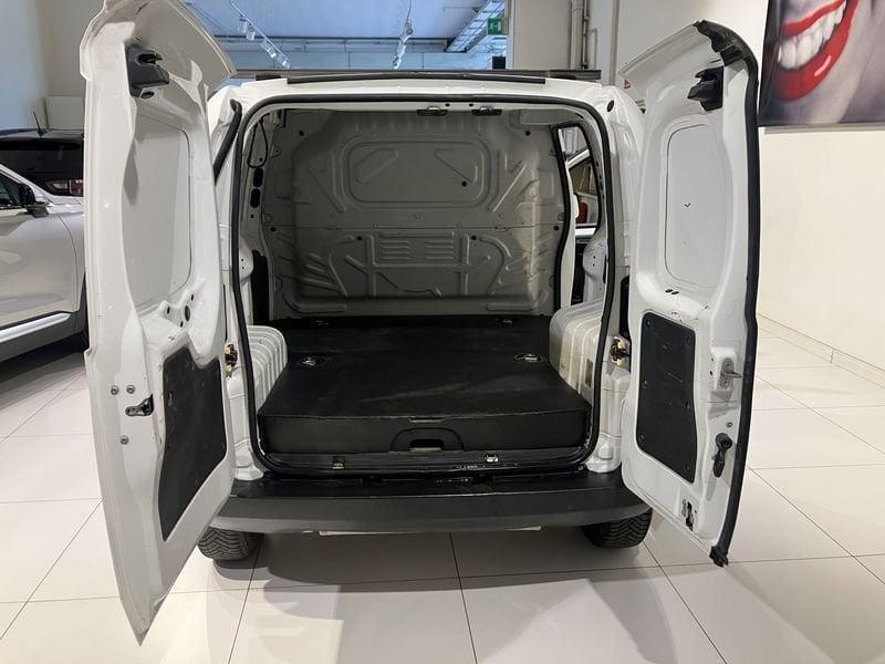 FIAT Fiorino 1.4 8V 77CV Natural Power SX iva compresa