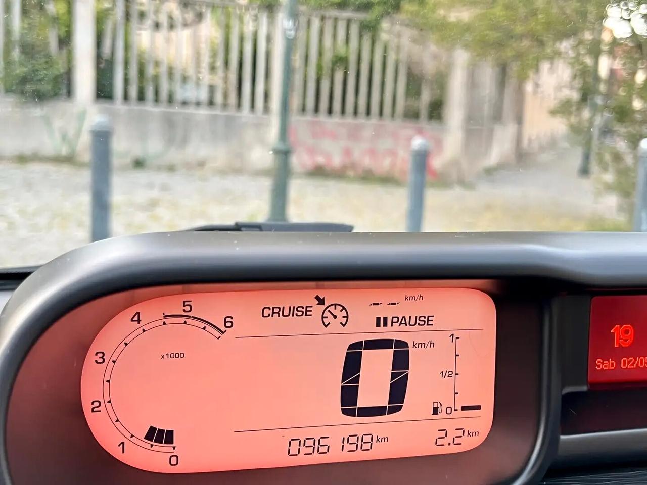 Citroen C3 Picasso 1.6 HDi 112cv 6Marce Exclusive