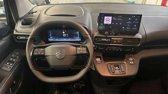 Citroen Berlingo BlueHDi 130 Stop&Start EAT8 M Max *FULL* *KM0*