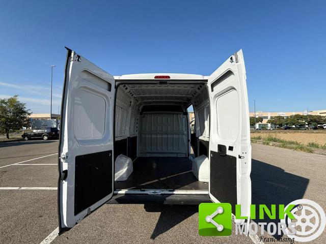 FIAT Ducato Ducato