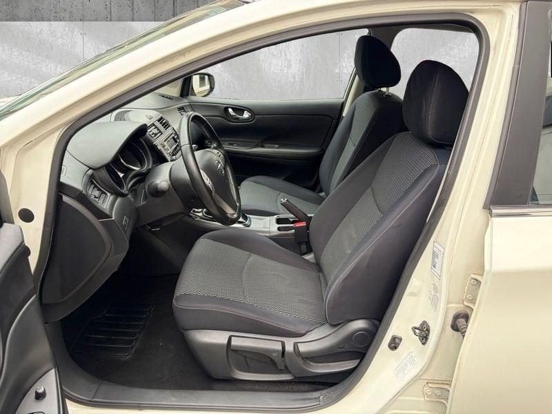 Nissan Pulsar 1.5 dci Acenta 110cv