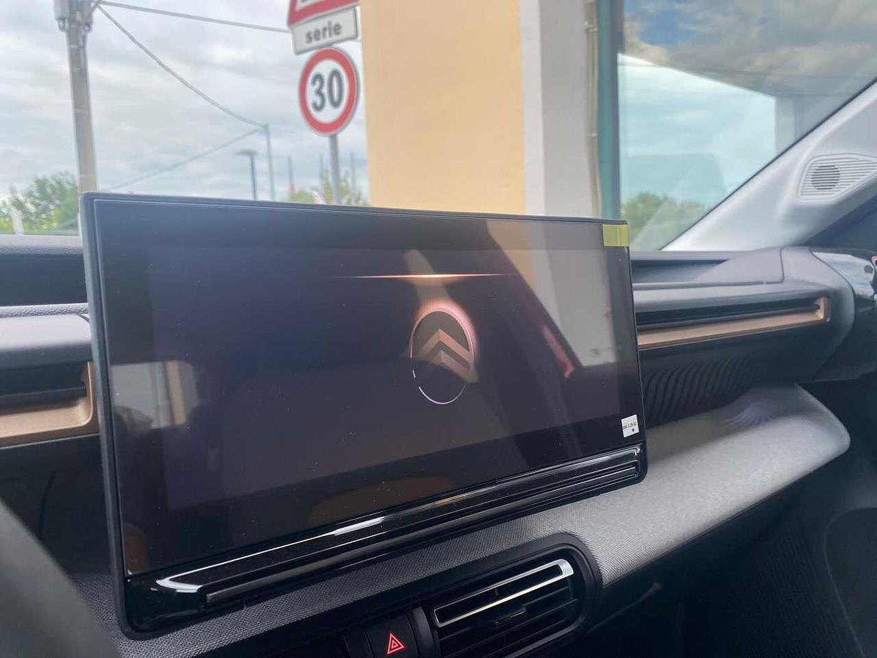 Citroen C3 Aircross PureTech Turbo 100 Plus