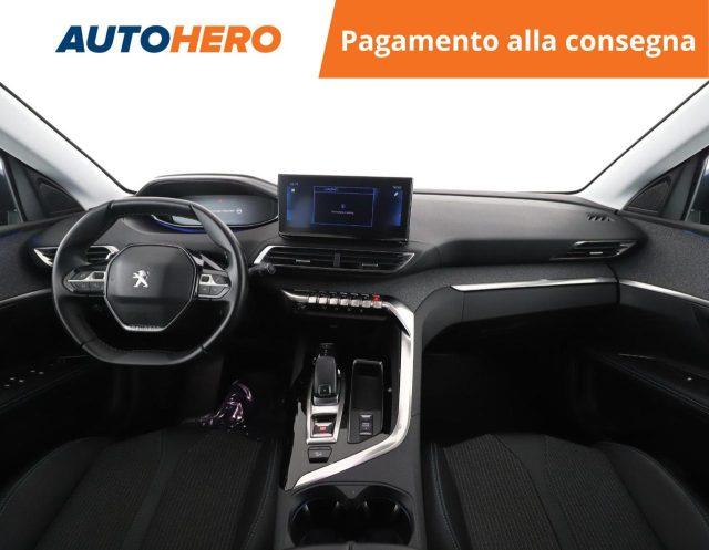 PEUGEOT 5008 BlueHDi 130 S&S Allure Pack