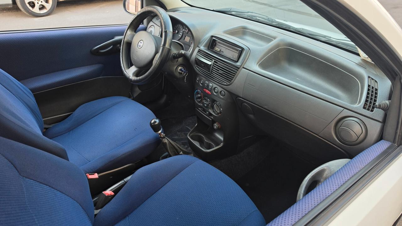 Fiat Punto 1.3 Multijet 16V 3 porte Actual