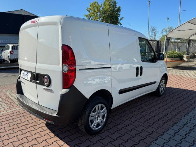 FIAT Doblo 1.6 MJET E6D 105cv S.&S.PC-TN 3 POSTI CARGO LOUNGE