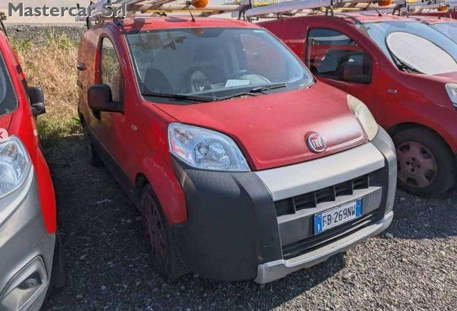 FIAT Fiorino Fiorino 1.3 MJT 95CV Furgone Adventure E5+ - FB269