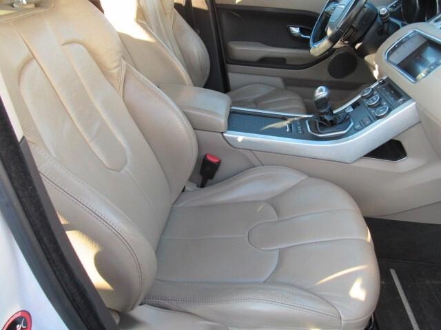 Land Rover Range Evoque 2.2 TD4 5p. Prestige