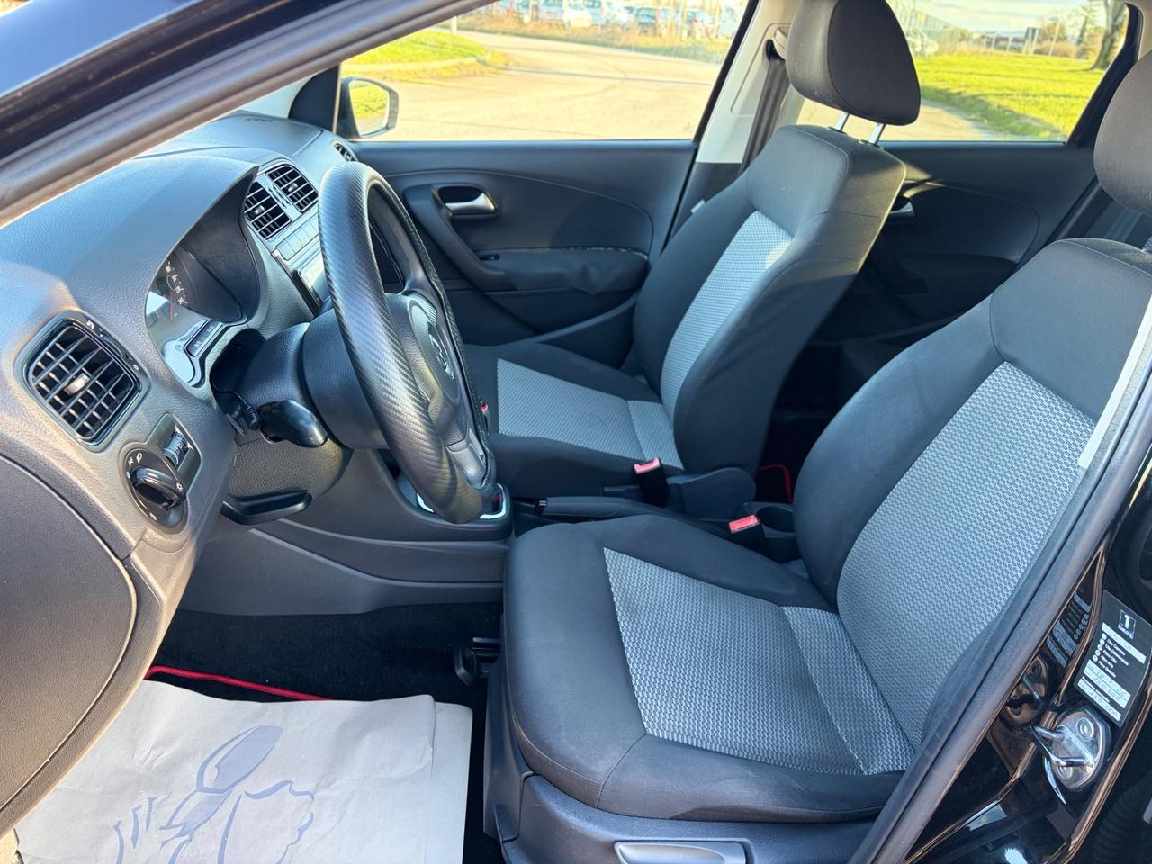 Volkswagen Polo 1.2 TDI 2014 perfetta