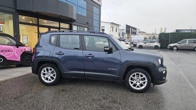 JEEP Renegade 1.0 T3 Limited