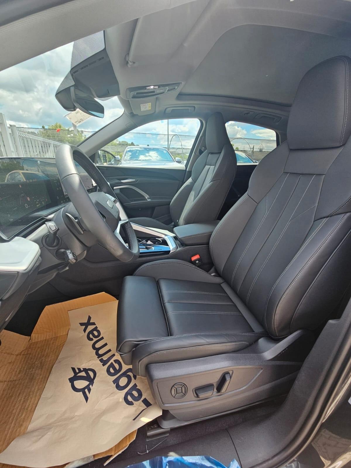 Audi Q5 AUDI Q5 SPB 40 TDI QUATTRO STRONIC SLINE NUOVA