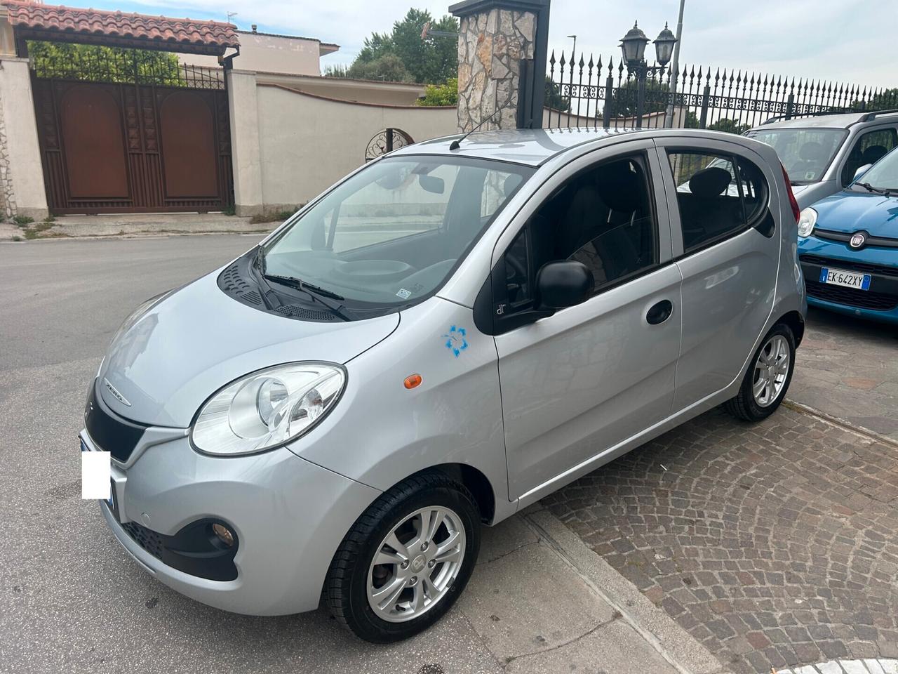 Dr dr Zero dr Zero 1.0 Bifuel GPL