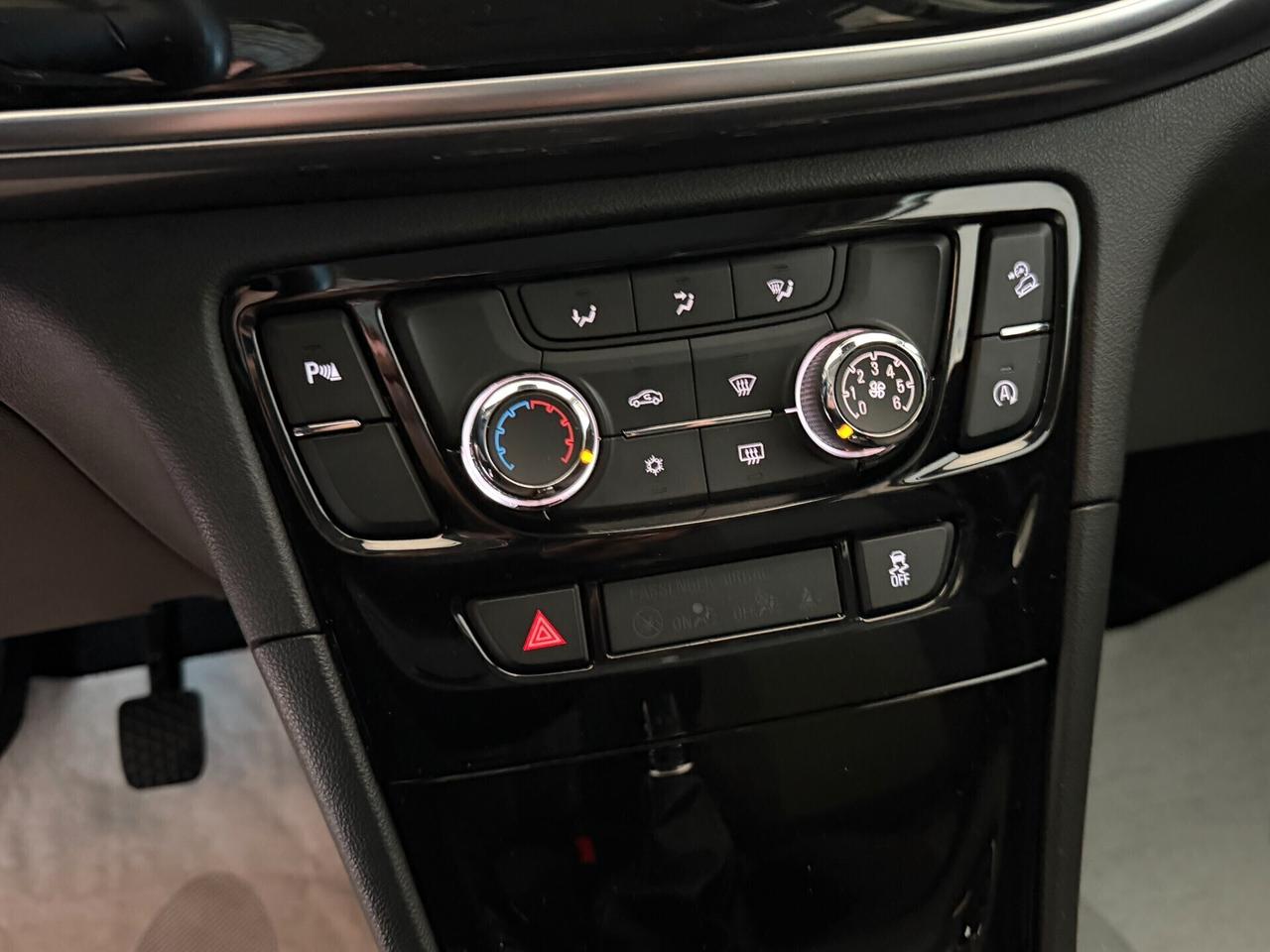 Opel Mokka 4X4 1.6 CDTI 136 cv. ADVANCE