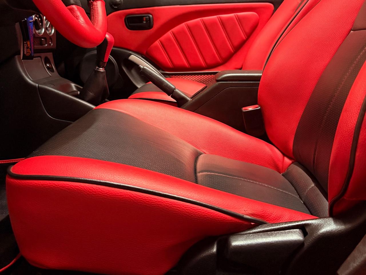 RARISSIMA DAIHATSU COPEN CON SOLI 23.083 KM
