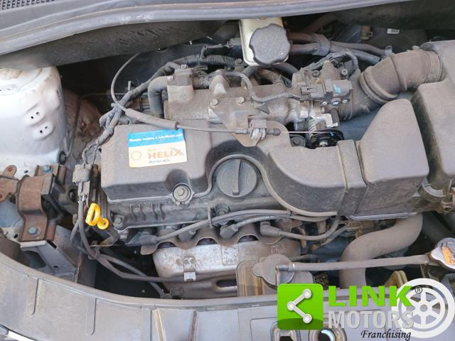 KIA Picanto 1.0 12V Life