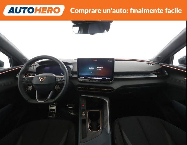 CUPRA Terramar 1.5 eTSI