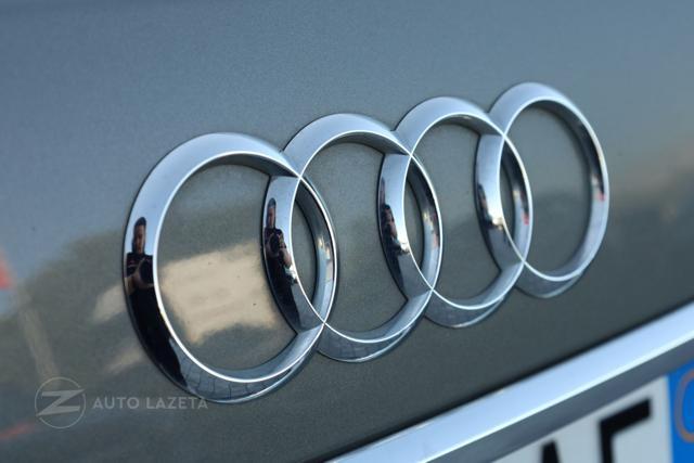 AUDI A6 Avant 40 2.0 TDI quattro ultra S tronic