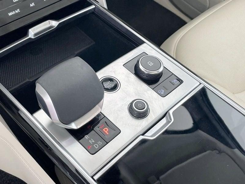 Land Rover Range Rover 3.0D l6 Autobiography