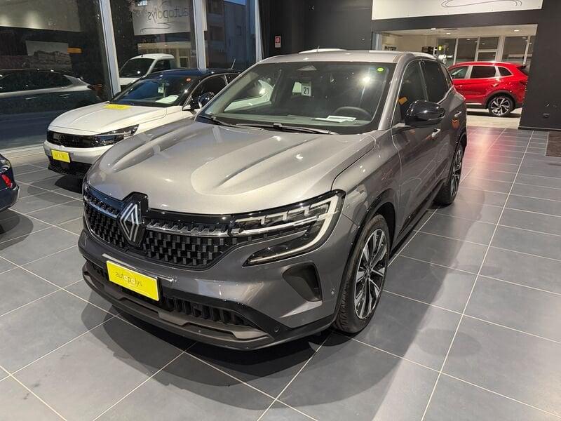 Renault Austral Austral 1.2 E-Tech full hybrid Techno 200cv auto