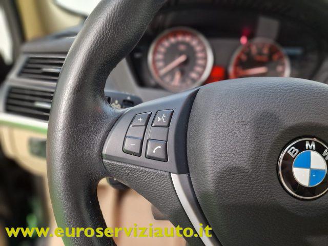 BMW X5 xDrive35i Attiva TAGLIANDATA BMW
