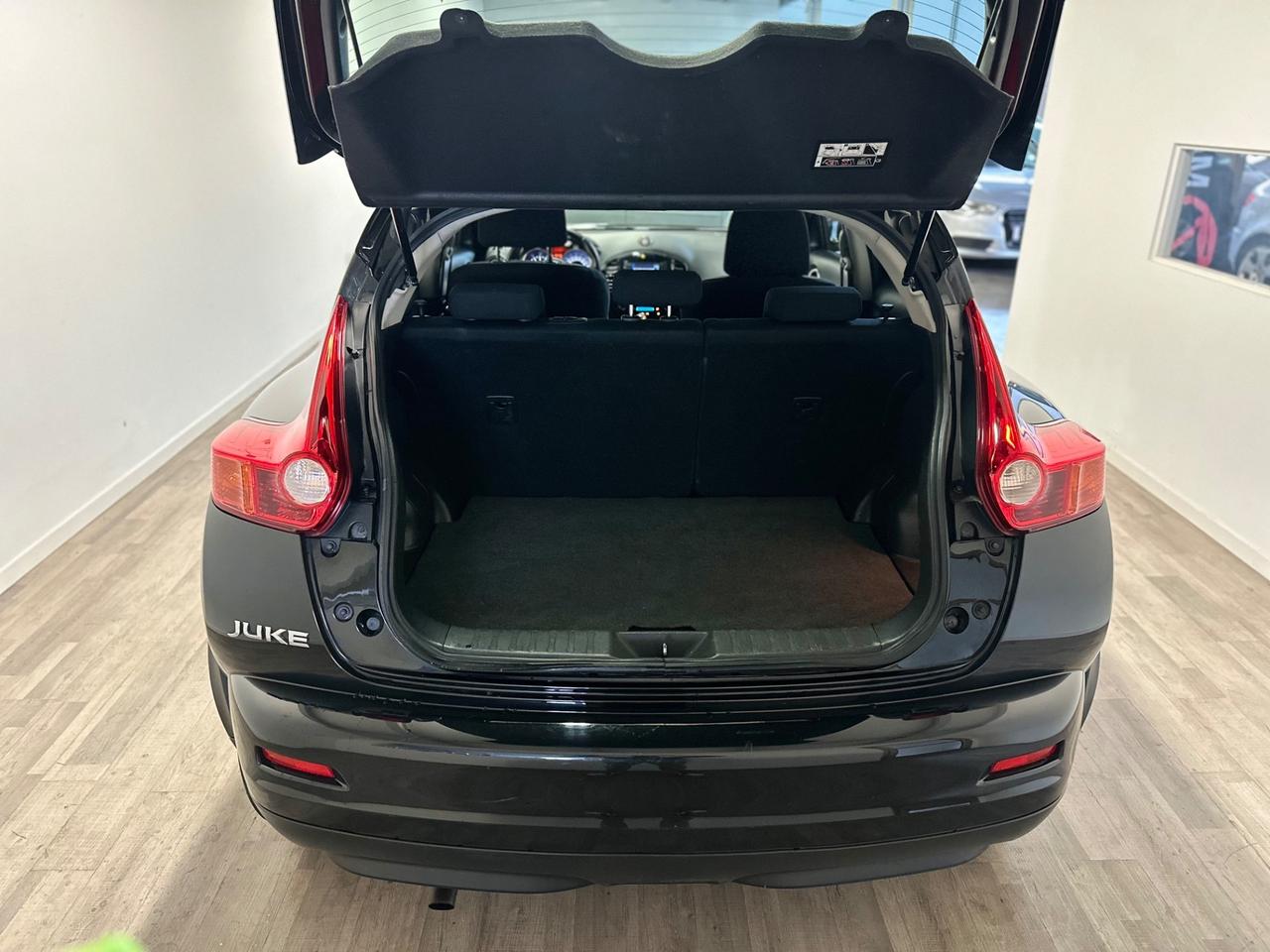 Nissan Juke 1.6 Acenta NEOPATENTATI