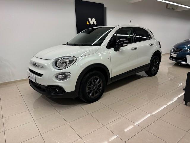 Fiat 500X 1.3 MultiJet 95 CV Club