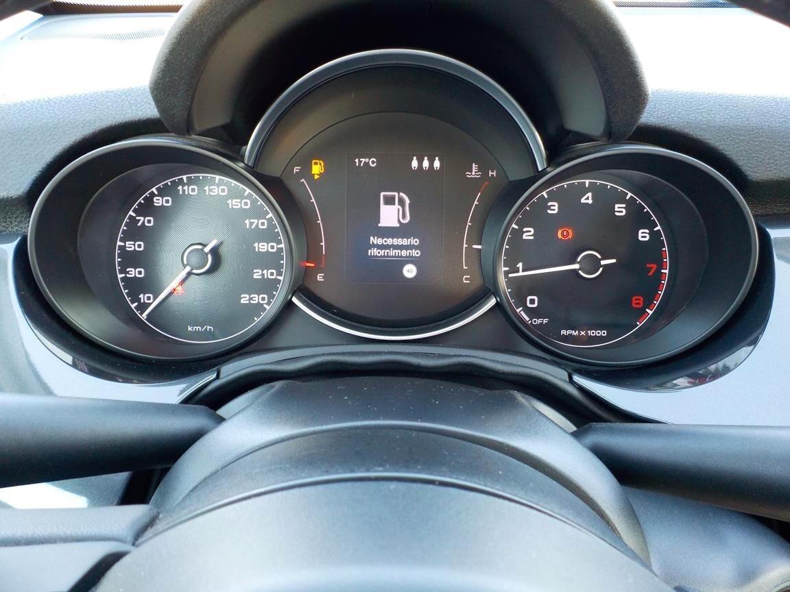 Fiat 500X 1.0 T3 120 CV Cross