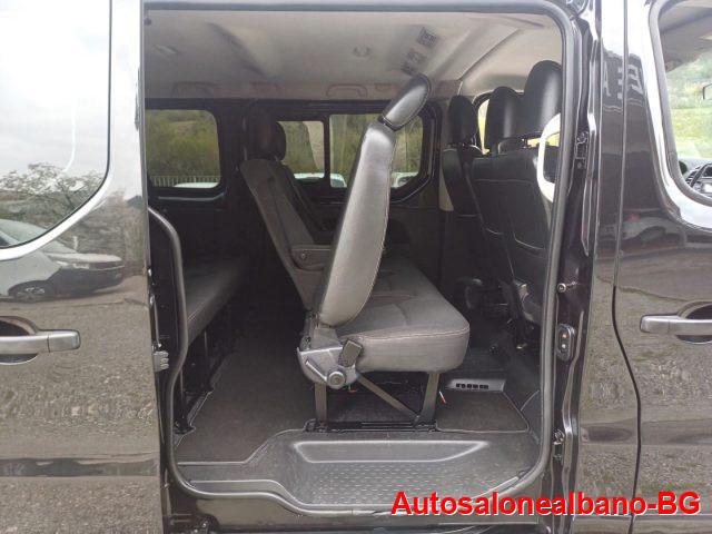 OPEL Vivaro 29 1.6 BiTurbo S&S EcoFLEX 9 POSTI