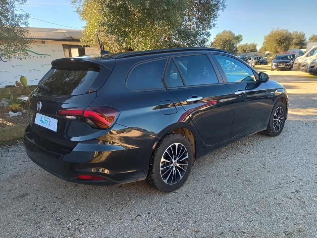 Fiat Tipo SW 1.6 MJ 130cv