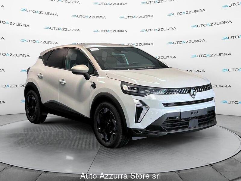 Renault Captur ECO-G 100 CV Techno *VARI COLORI, PROMO AZZURRA*