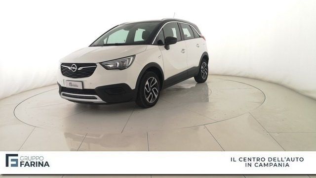 OPEL Crossland X 1.6 102 CV 120 ANNIVERSARY