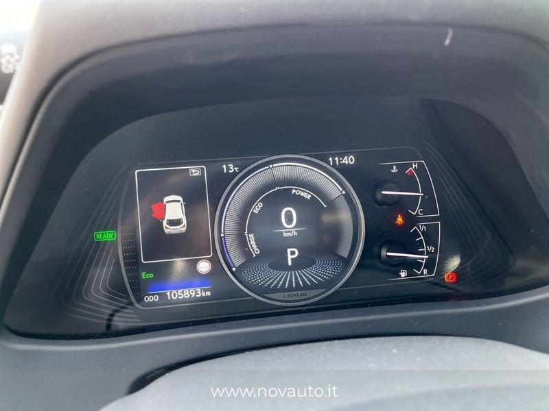 Lexus UX Hybrid Executive 2WD MY22