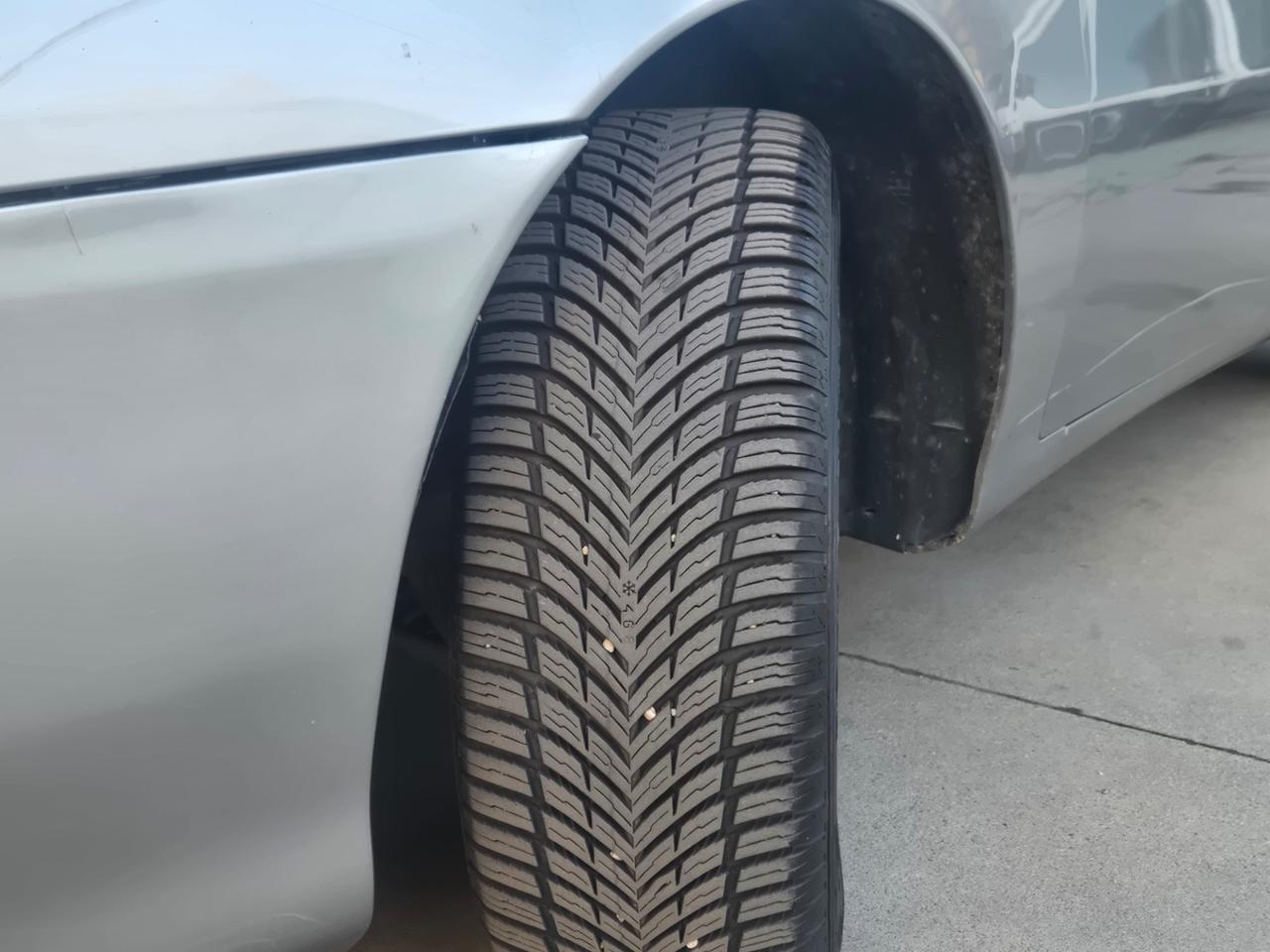 Alfa Romeo 147 5p 1.9 jtd Murphy&Nye 120cv