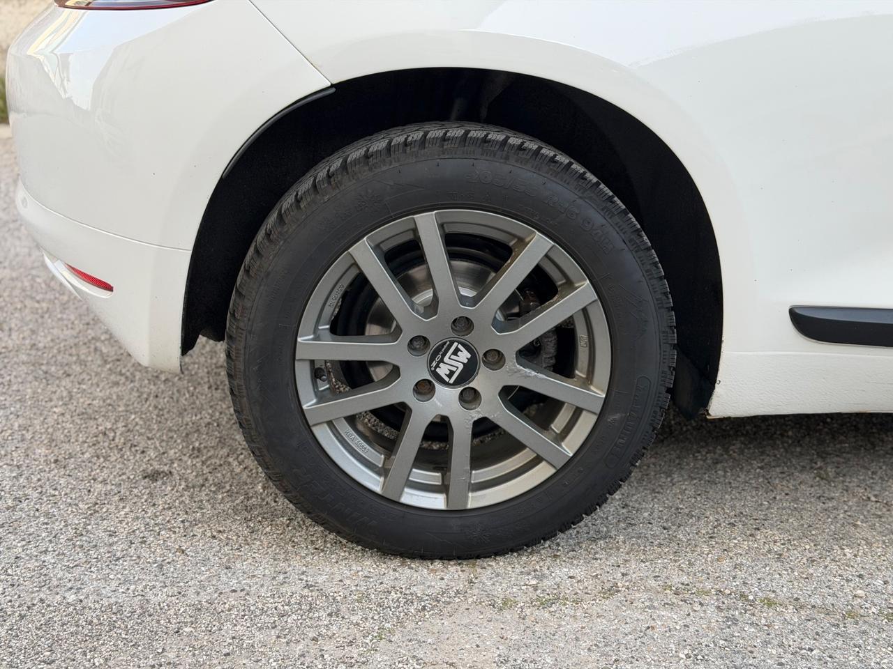 Volkswagen Scirocco 2.0 TDI 170CV unico proprietario