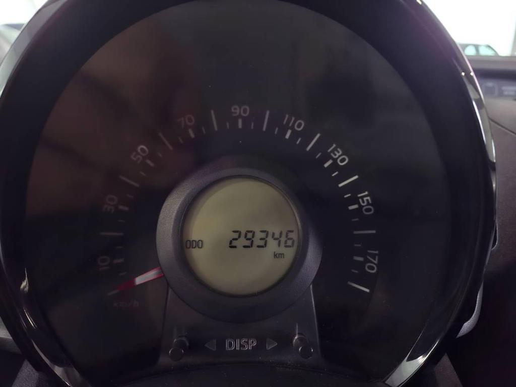 Toyota Aygo 5 Porte 1.0 VVT-i x-business