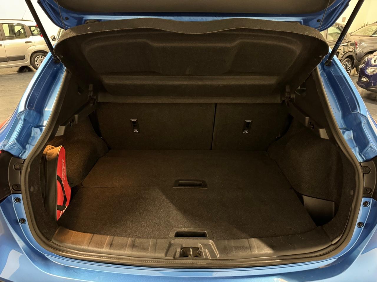 Nissan Qashqai 1.3 160 CV DCT Tekna PROMO!