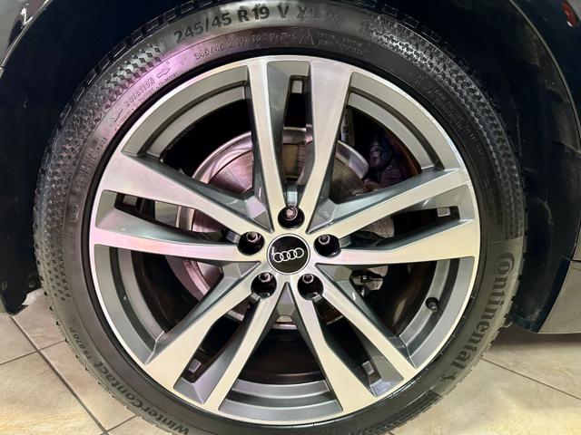 AUDI A6 Avant 40 2.0 TDI quattro SPORT UNIPRO