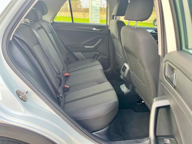 VOLKSWAGEN T-Roc 1.0 TSI Life 110 cv