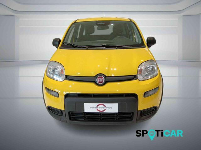 FIAT Panda 1.0 FireFly S&S Hybrid PANDINA ADAS